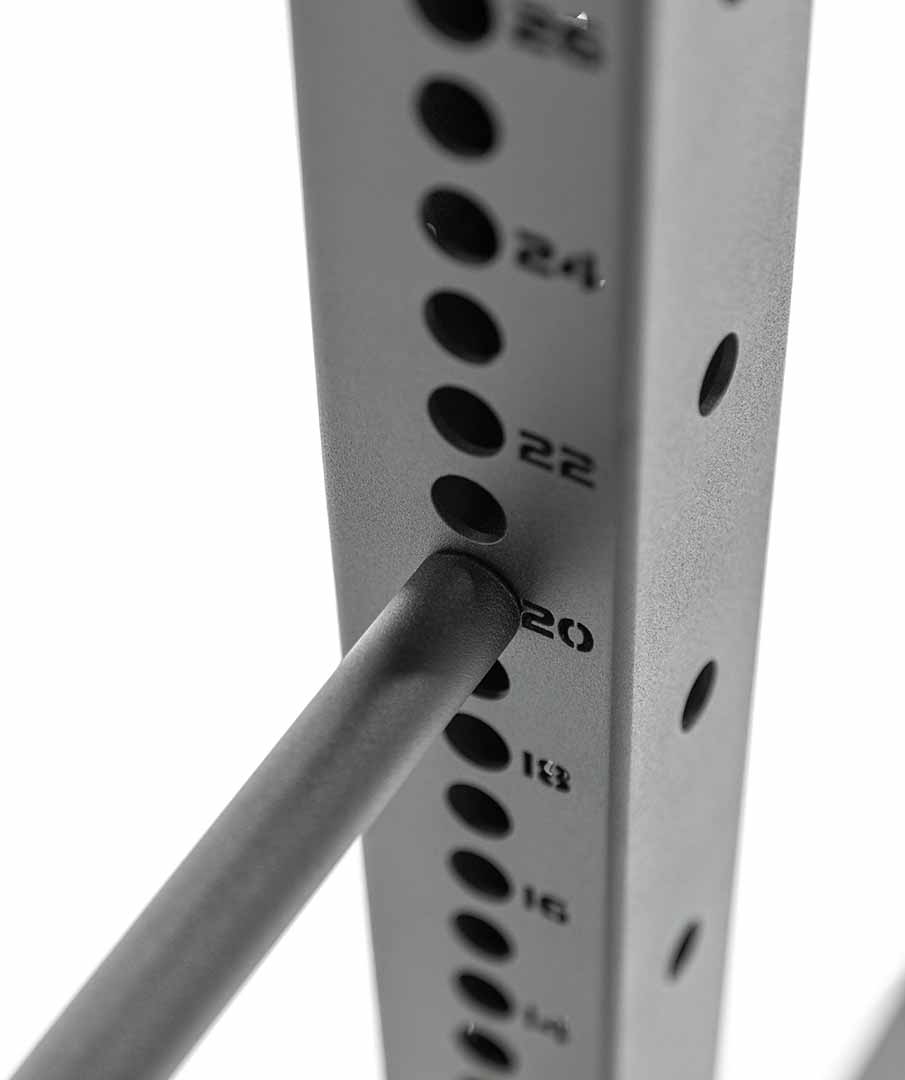 VERVE Commercial Half Rack - Image 35