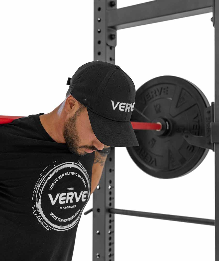 VERVE Commercial Half Rack - Image 38