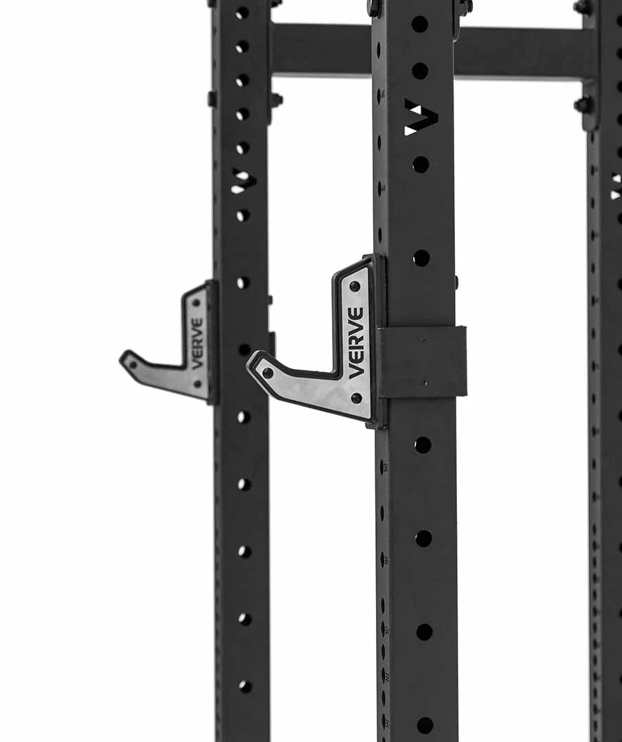 VERVE Commercial Half Rack - Image 4