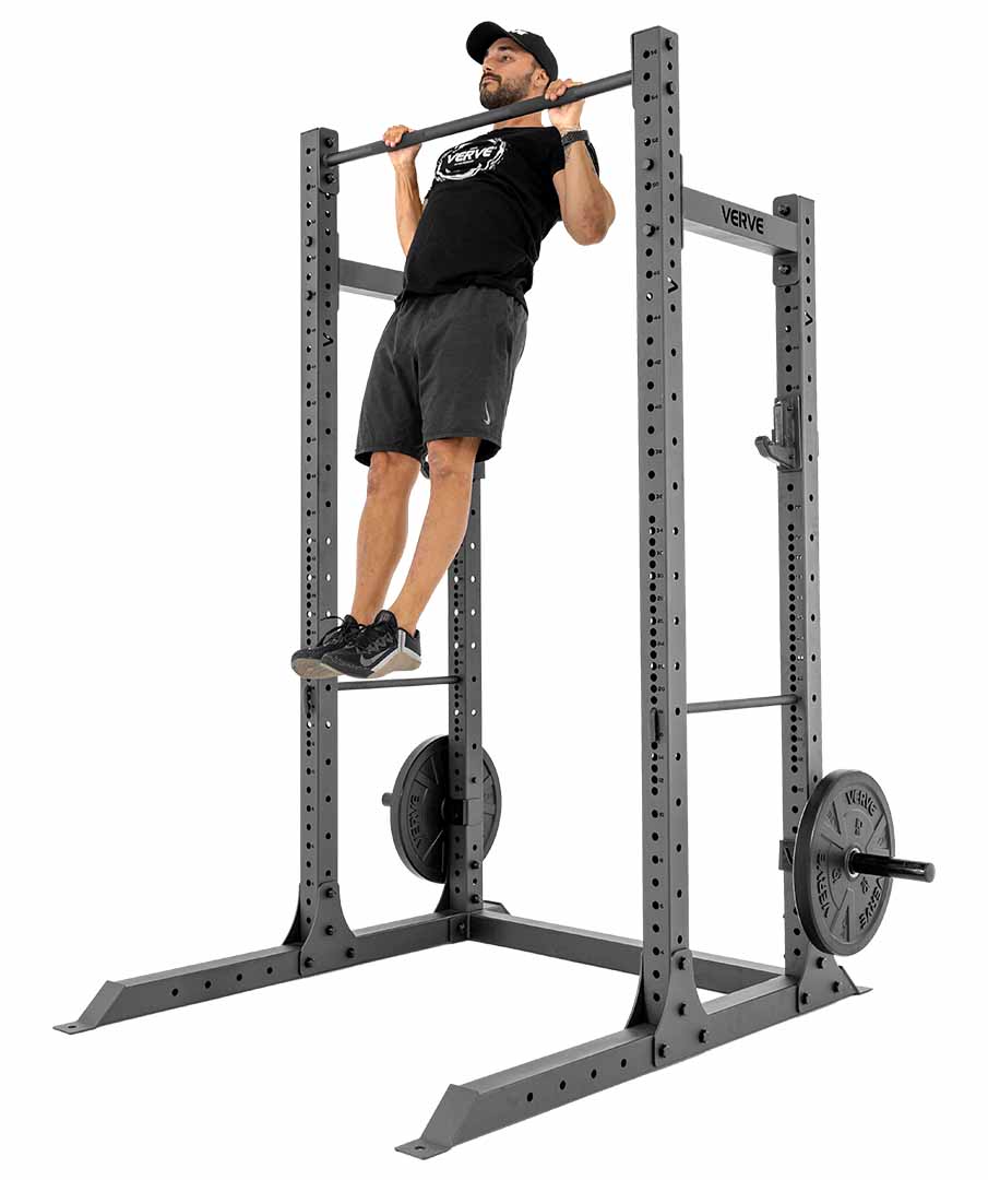 VERVE Commercial Half Rack - Image 40