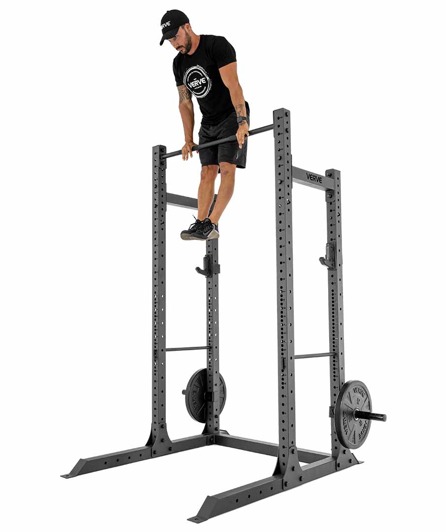 VERVE Commercial Half Rack - Image 41