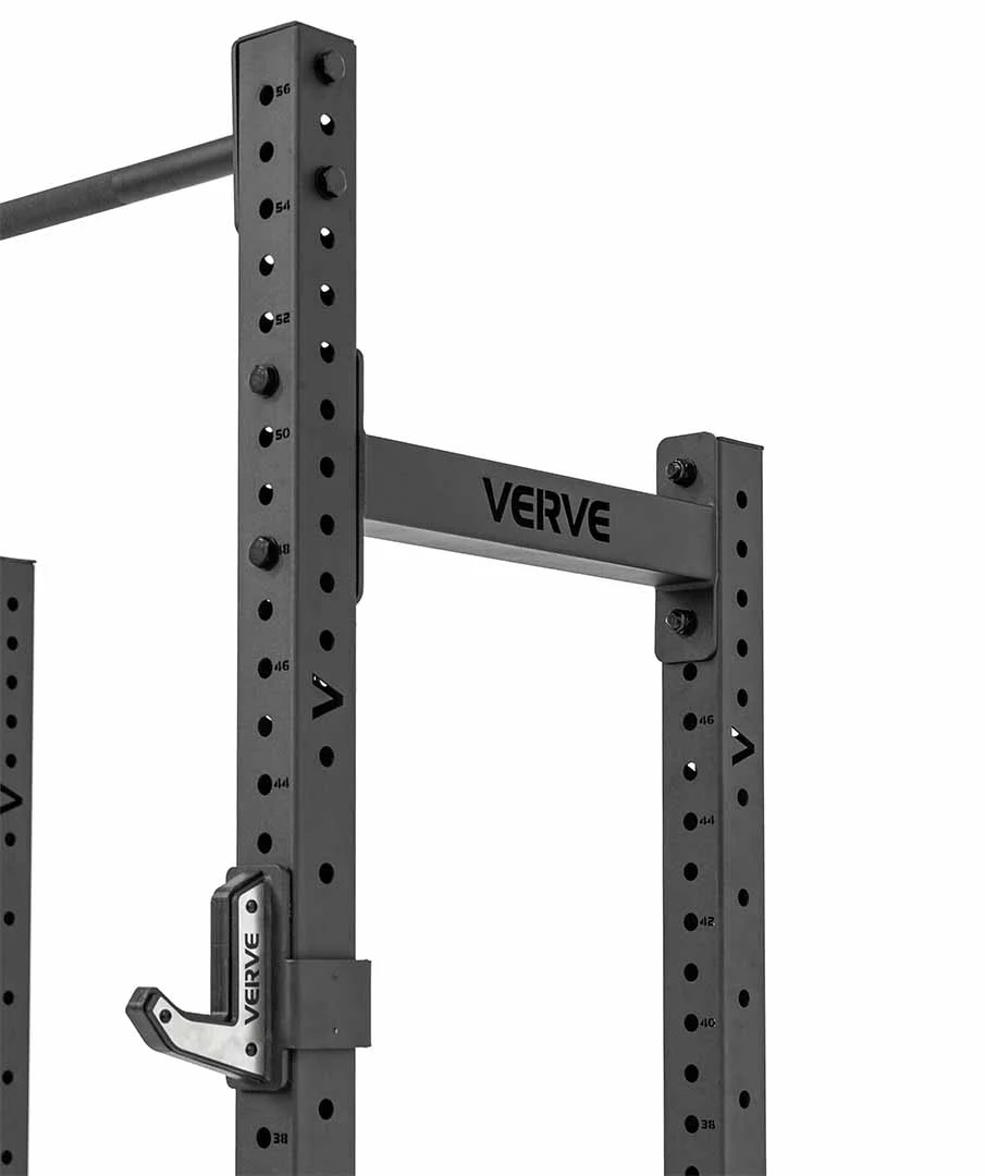 VERVE Commercial Half Rack - Image 5