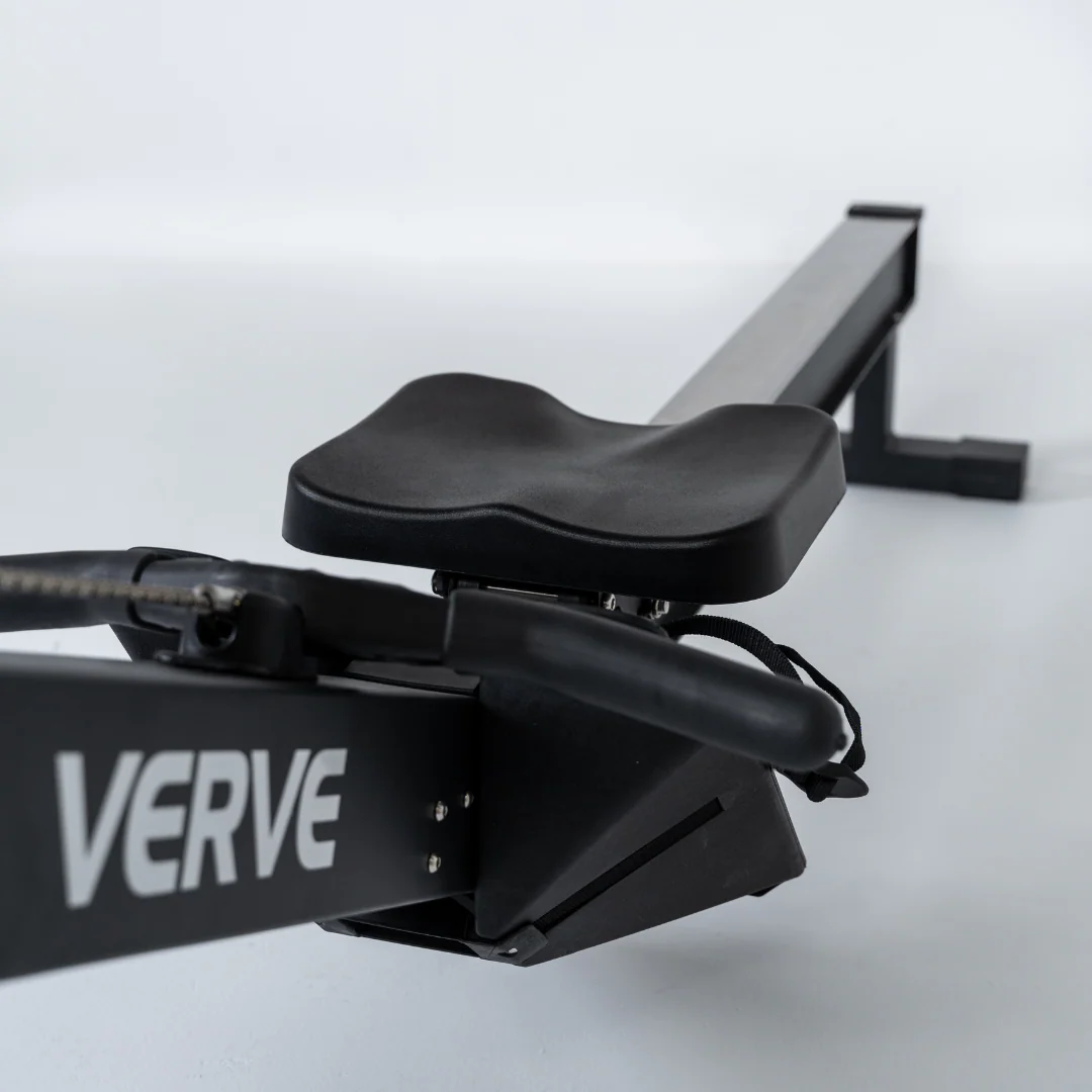 VERVE Commercial Rower - Image 10