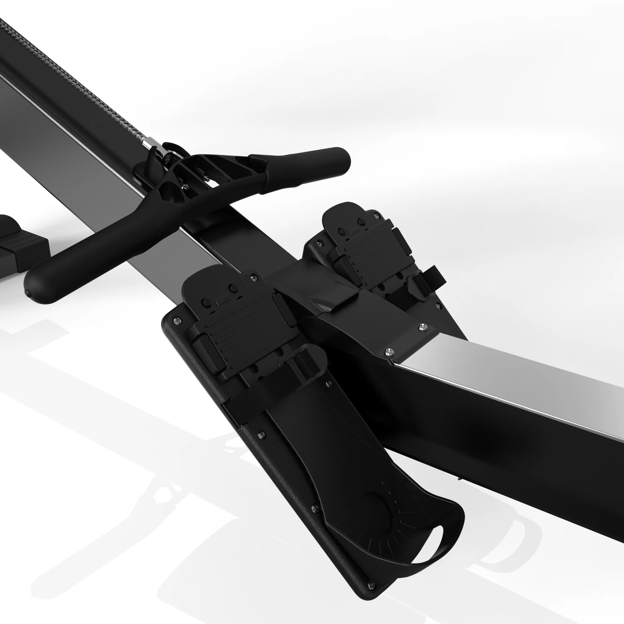 VERVE Commercial Rower - Image 11