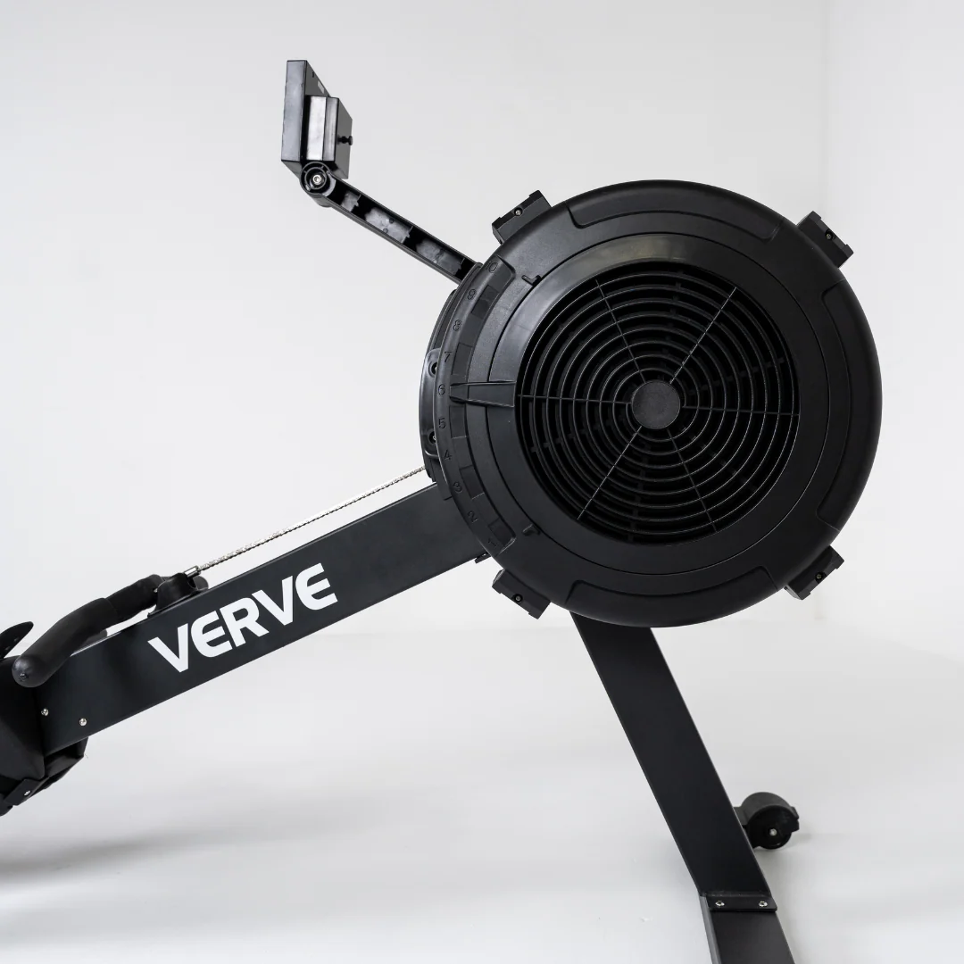 VERVE Commercial Rower - Image 14