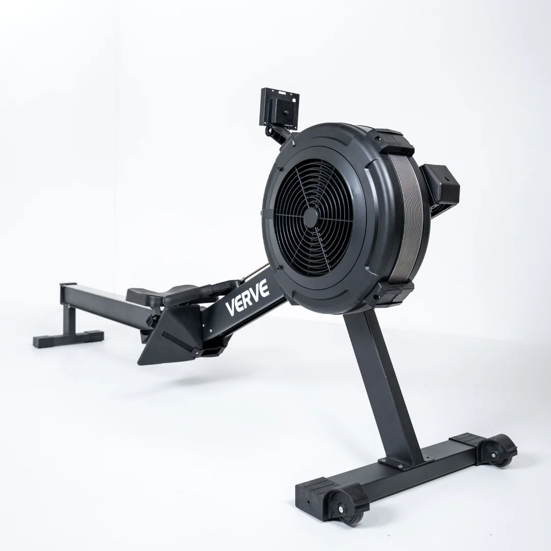 VERVE Commercial Rower - Image 5