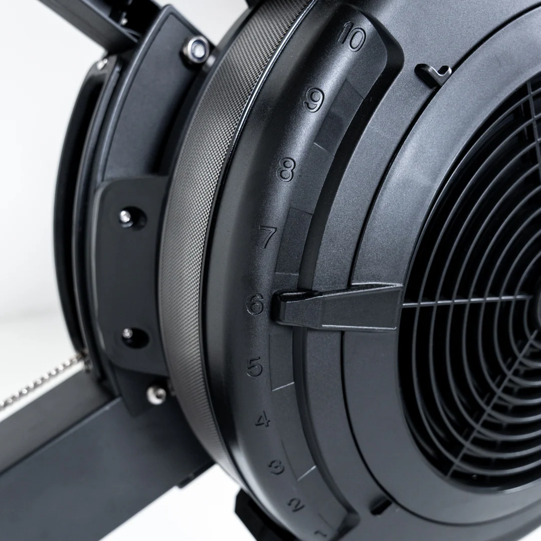 VERVE Commercial Rower - Image 6
