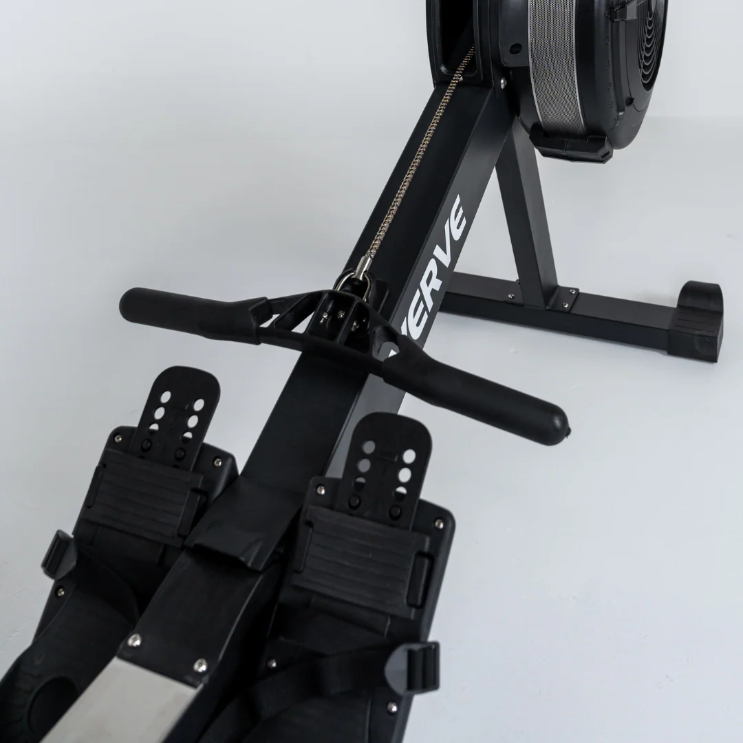 VERVE Commercial Rower - Image 8