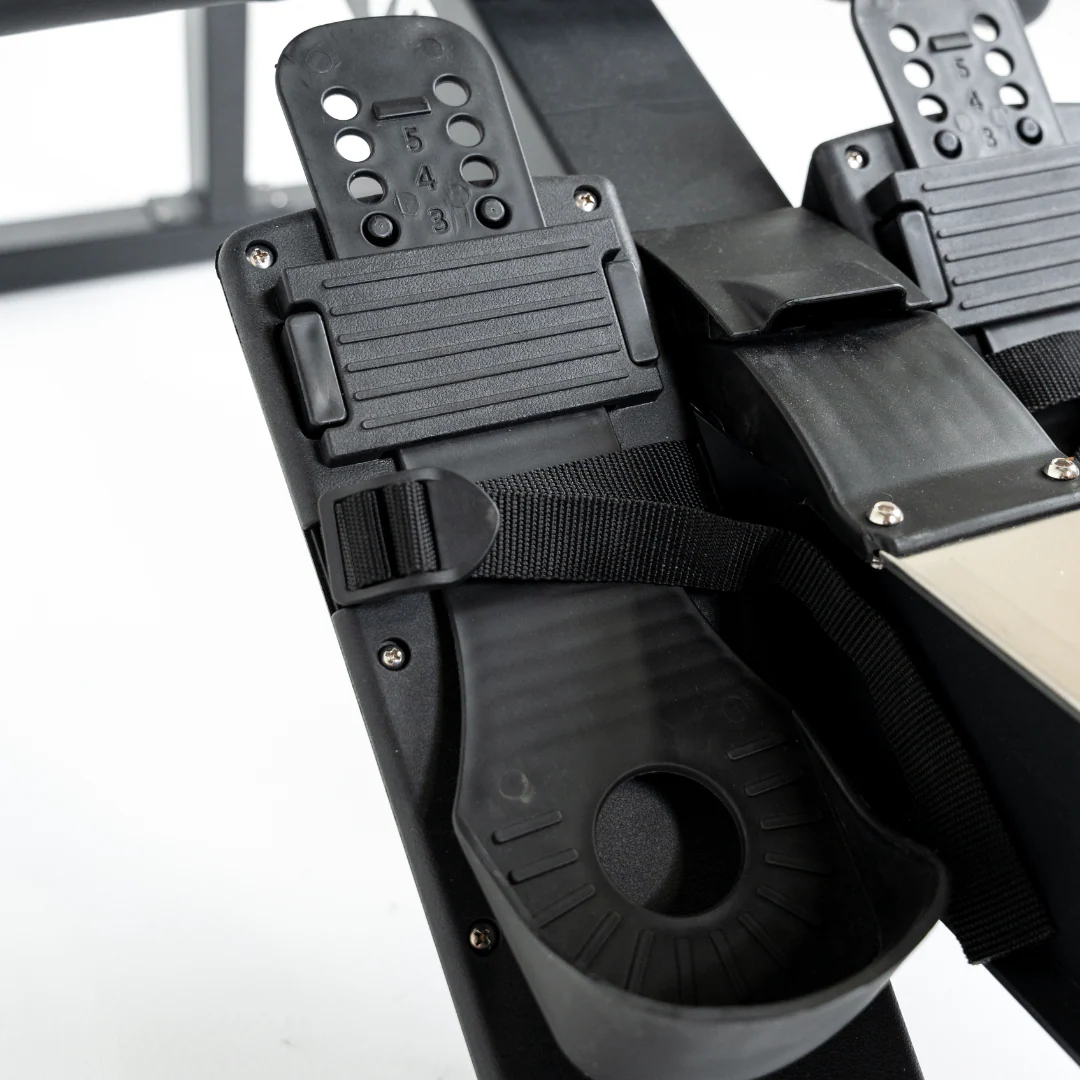 VERVE Commercial Rower - Image 9