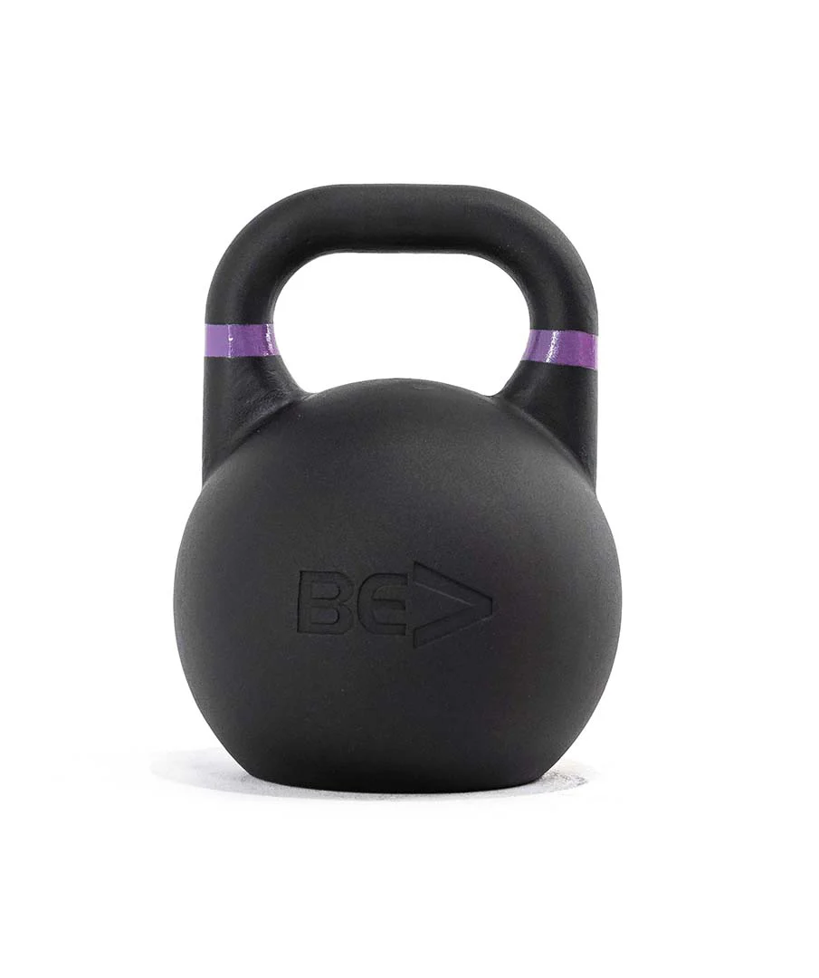 VERVE Competition Powder Coated Kettlebells - Image 11