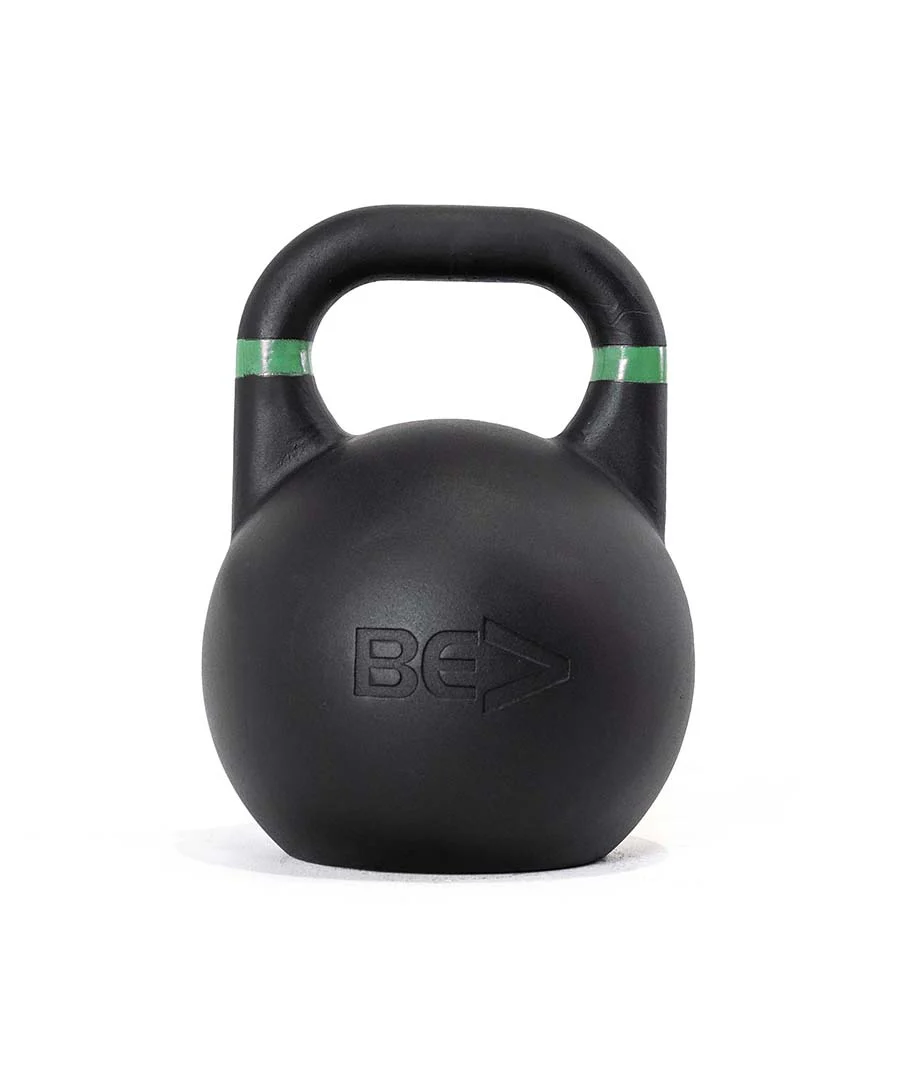 VERVE Competition Powder Coated Kettlebells - Image 13
