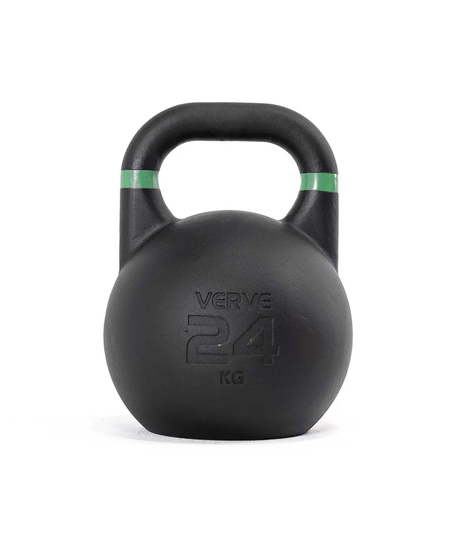 VERVE Competition Powder Coated Kettlebells - Image 14