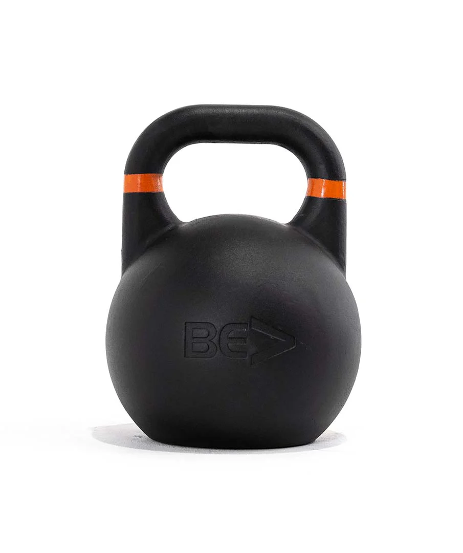 VERVE Competition Powder Coated Kettlebells - Image 15