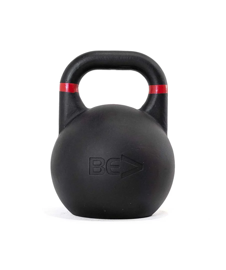 VERVE Competition Powder Coated Kettlebells - Image 16