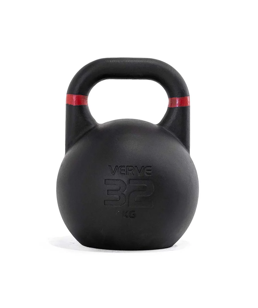 VERVE Competition Powder Coated Kettlebells - Image 17