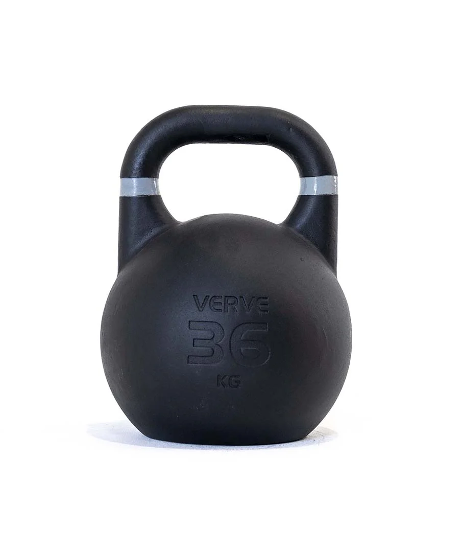 VERVE Competition Powder Coated Kettlebells - Image 19