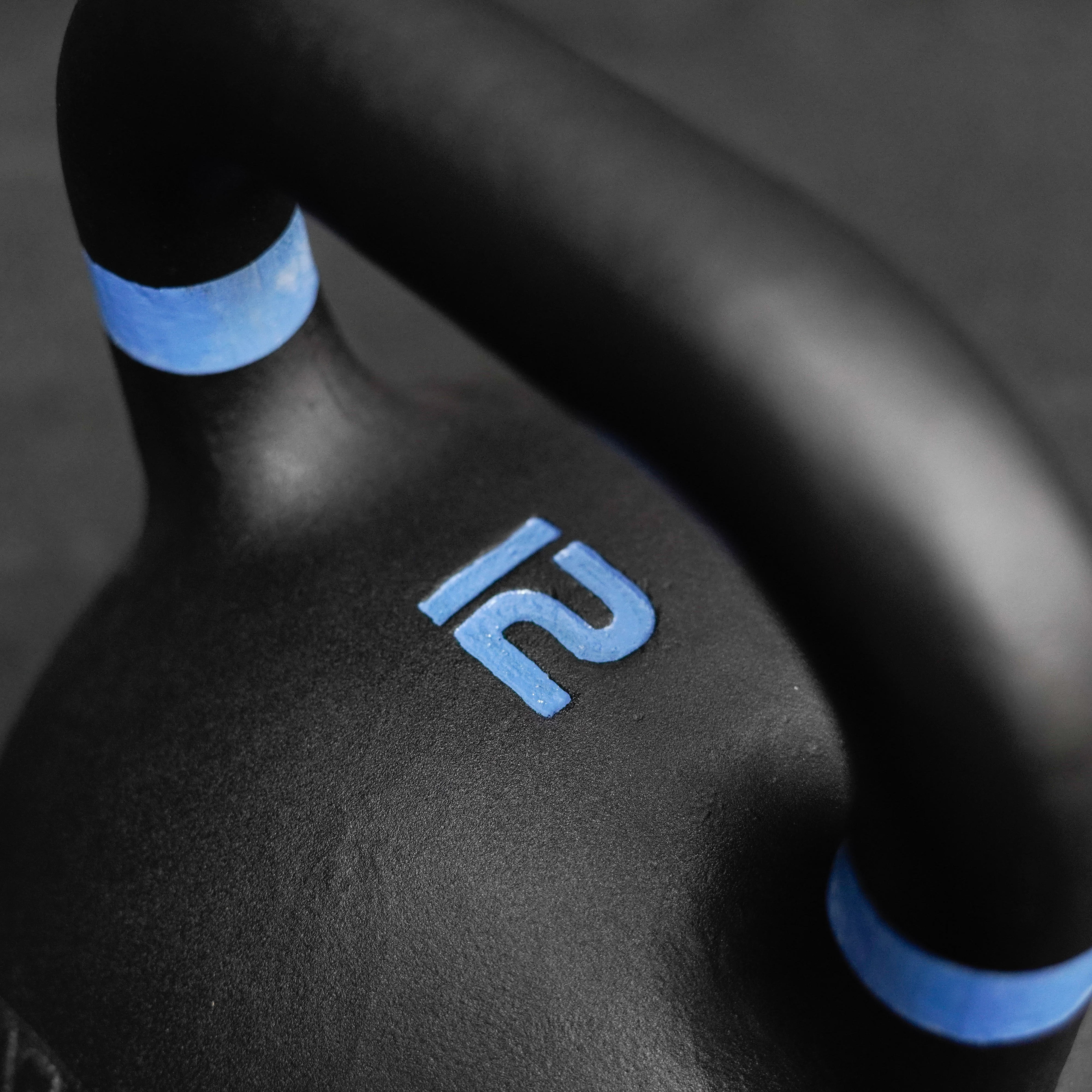 VERVE Competition Powder Coated Kettlebells - Image 2