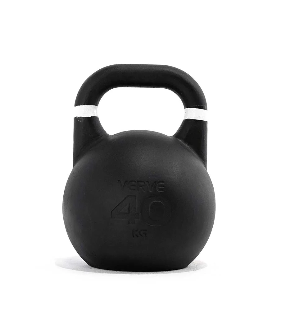 VERVE Competition Powder Coated Kettlebells - Image 21