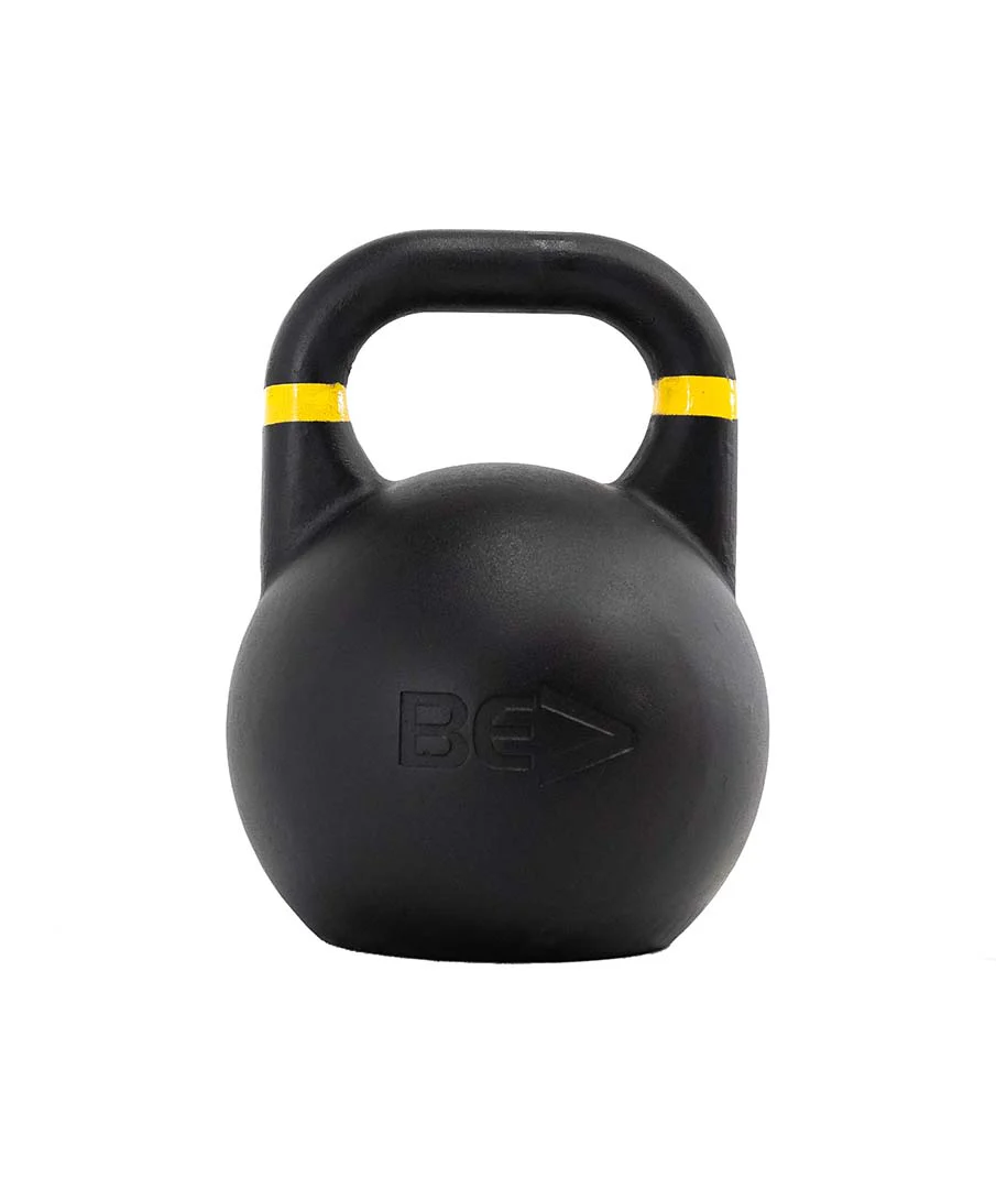 VERVE Competition Powder Coated Kettlebells - Image 3