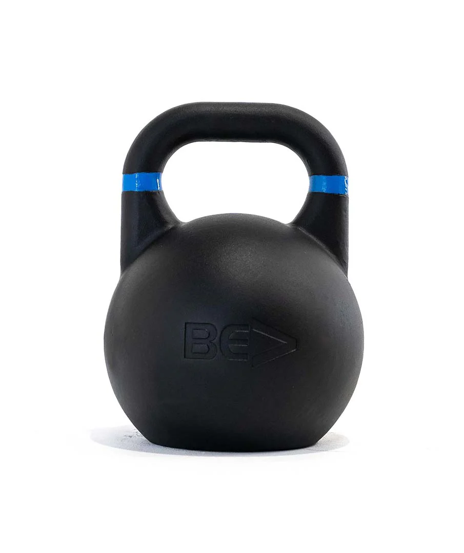 VERVE Competition Powder Coated Kettlebells - Image 4