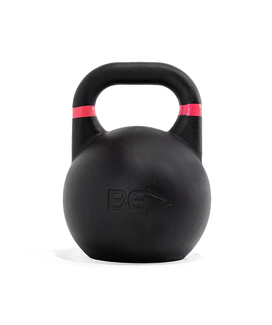VERVE Competition Powder Coated Kettlebells - Image 7