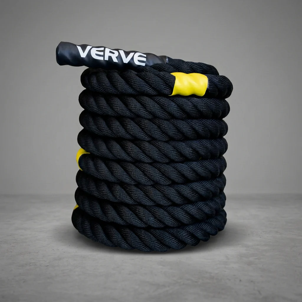 VERVE Competition Power Rope with marks - 15m - Image 2