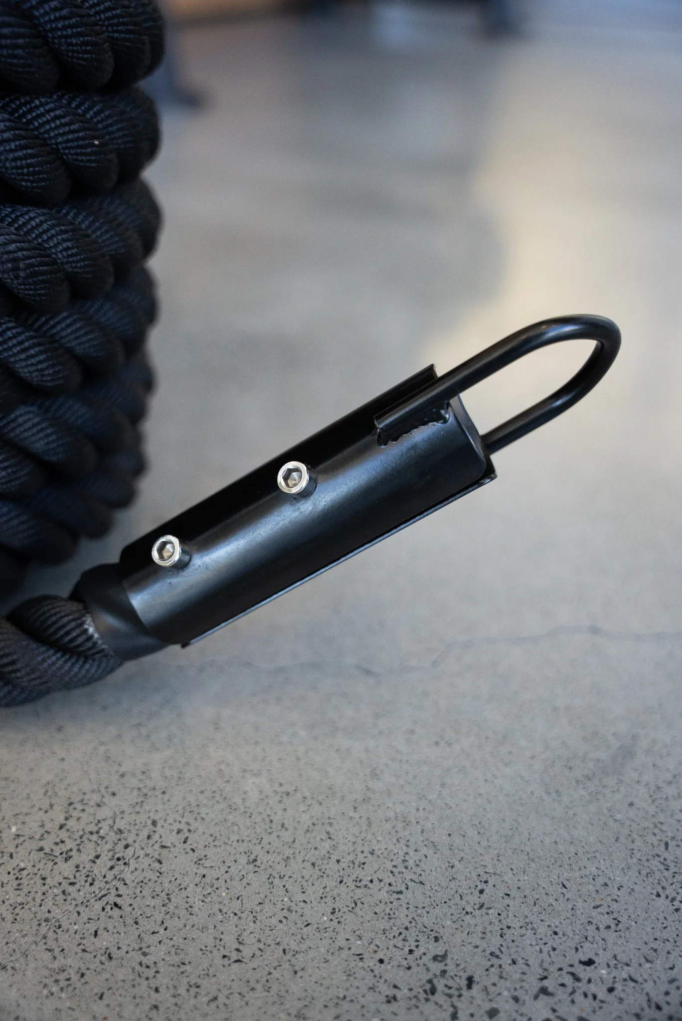 VERVE Competition Power Rope with marks - 15m - Image 3