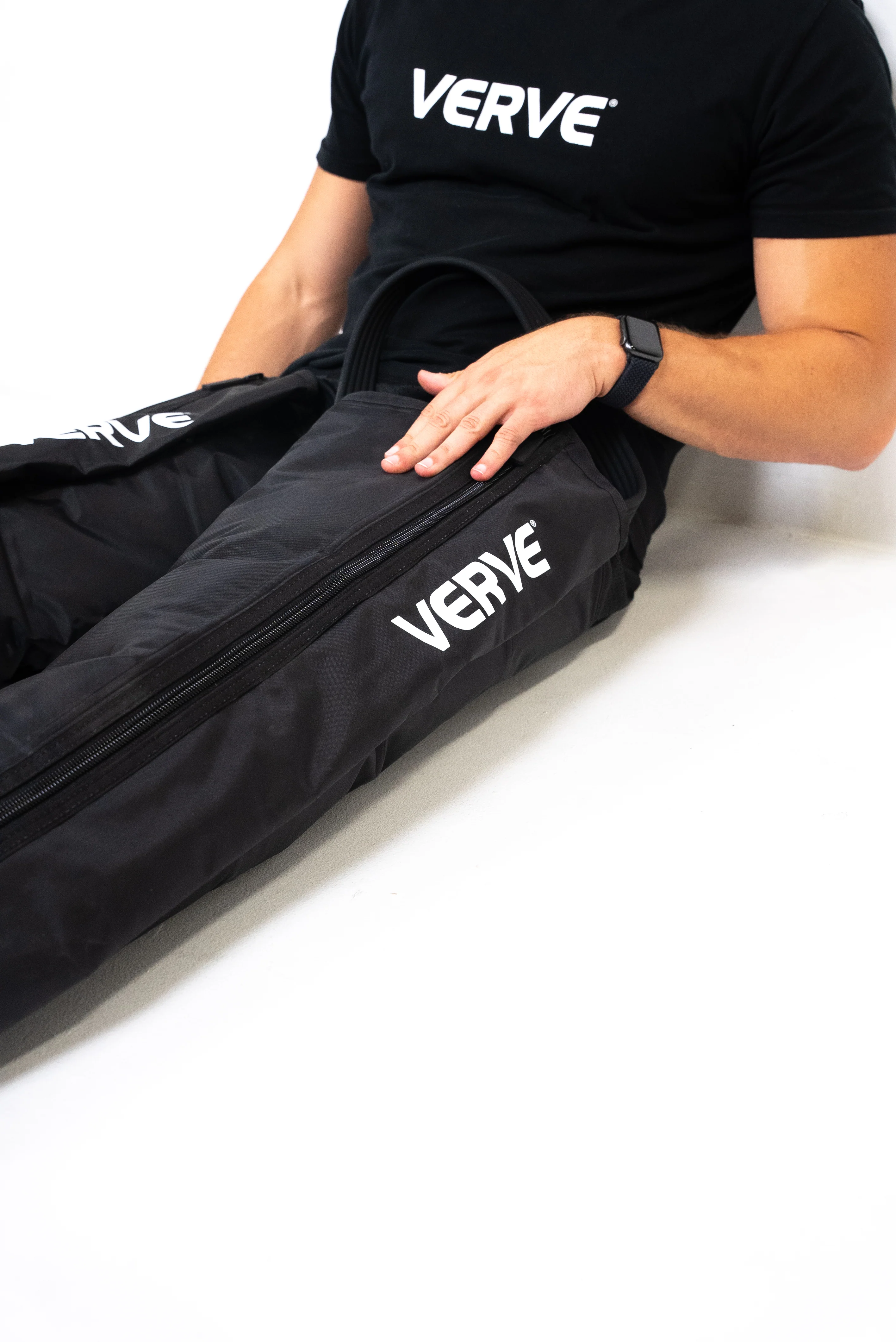 VERVE Compression Recovery Boots - Image 6