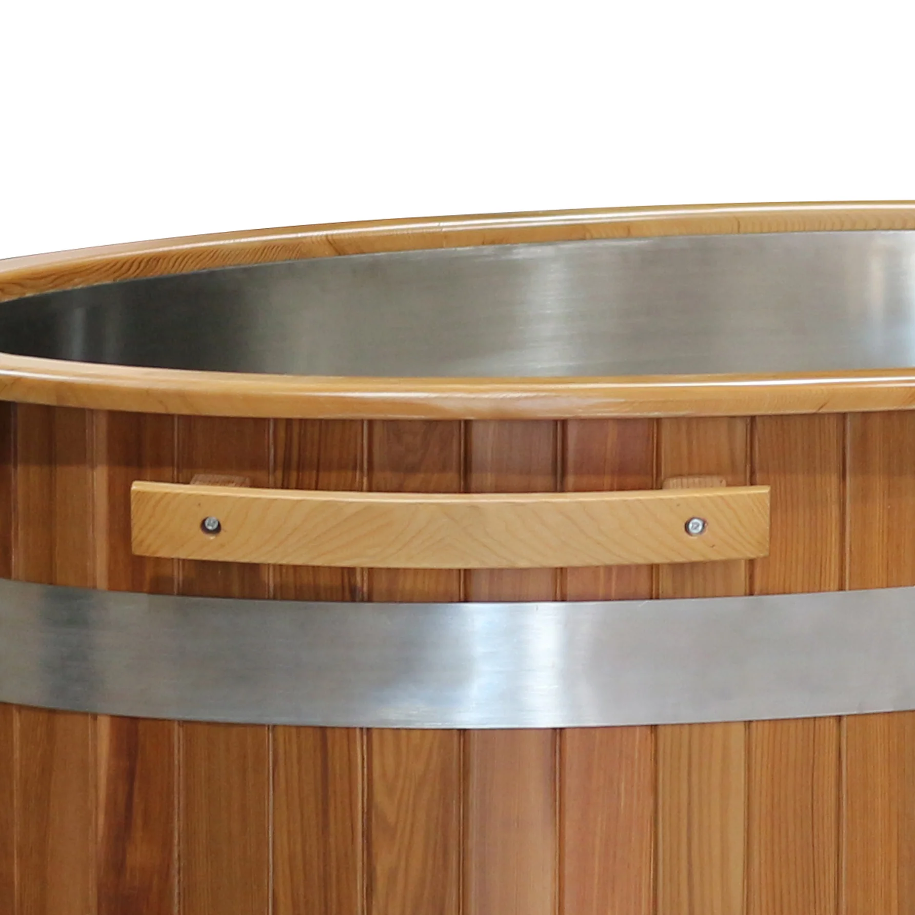 VERVE Cryos 2 Person Ice Bath with 1HP Chiller - Image 11