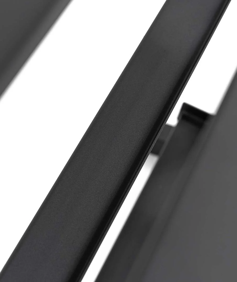 VERVE 3 Tier Hex Dumbbell Rack - Image 8