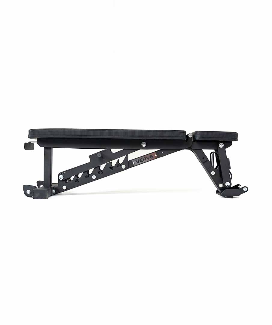 VERVE Elite Adjustable Bench - Image 3
