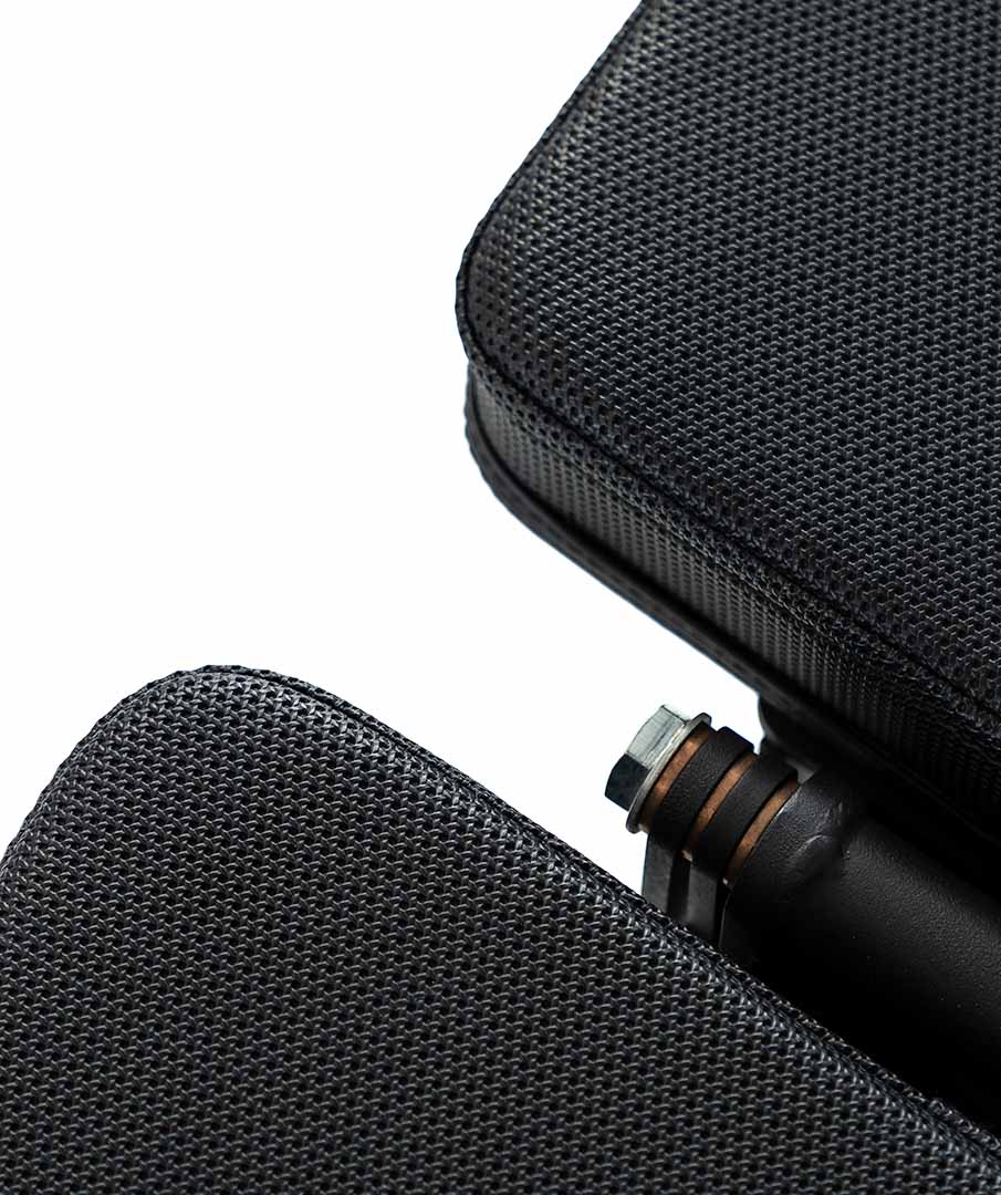 VERVE Elite Adjustable Bench - Image 5