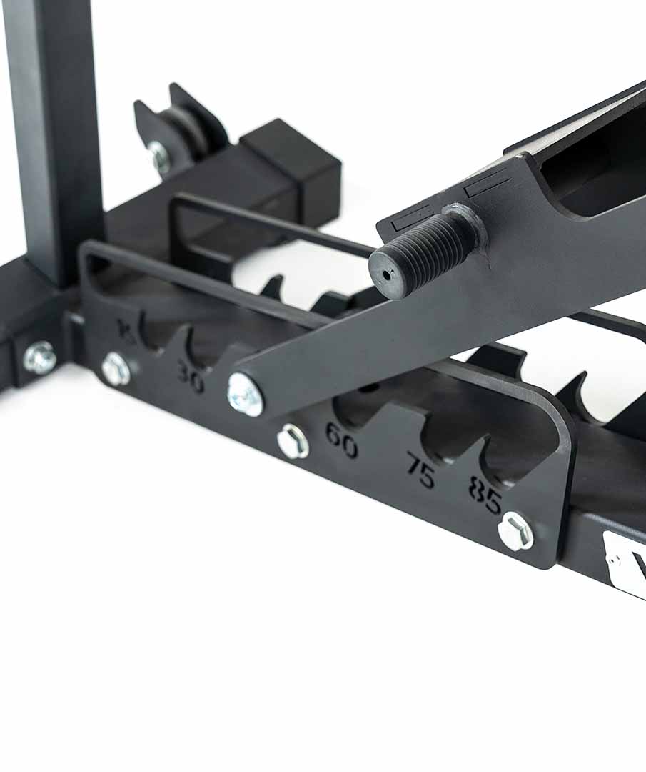VERVE Elite Adjustable Bench - Image 8