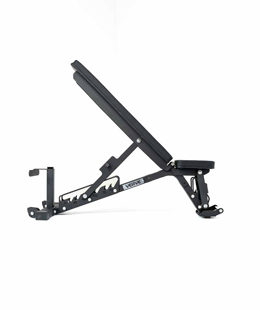 VERVE Elite Adjustable Bench - Image 9