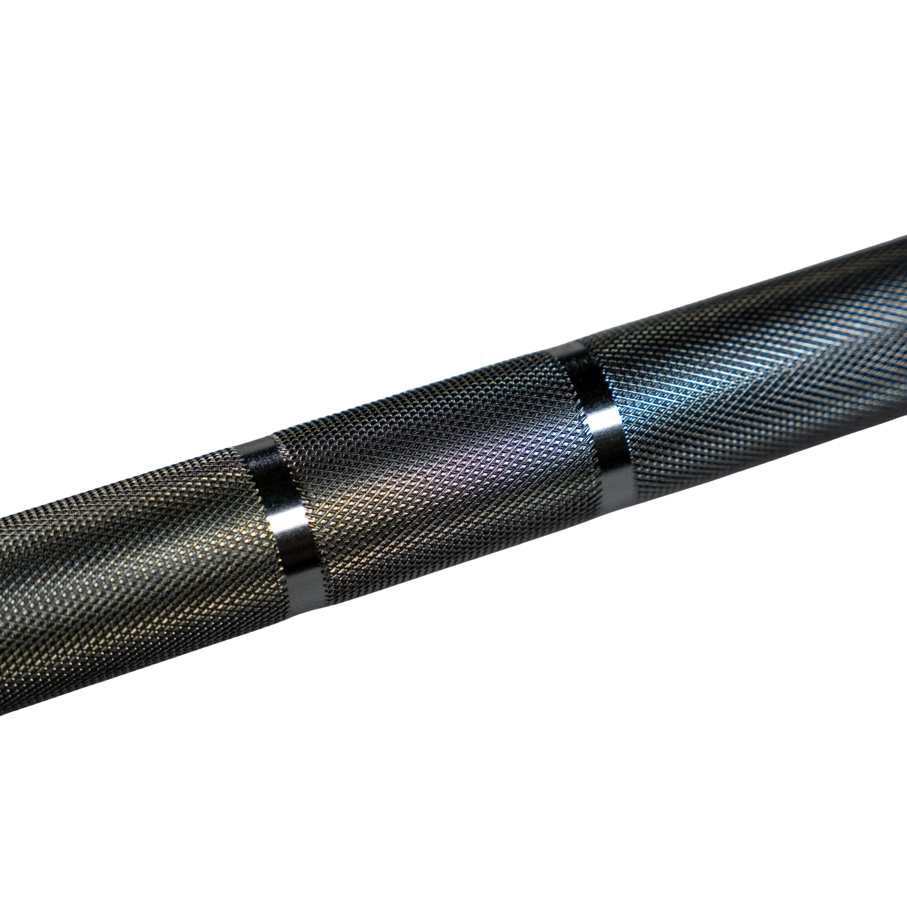 VERVE Elite Olympic Barbell Hard Chrome - 15kg - Image 3