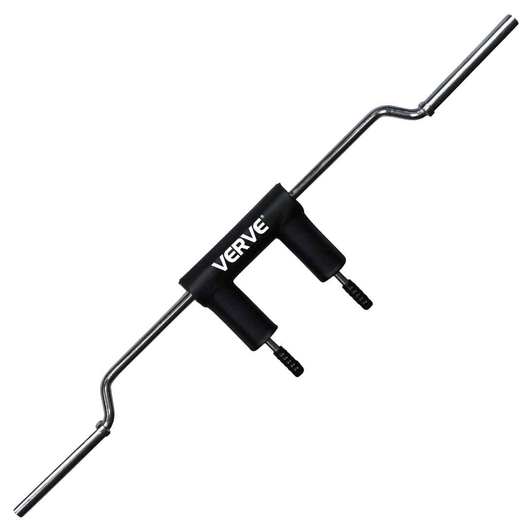 VERVE Elite Safety Squat Bar