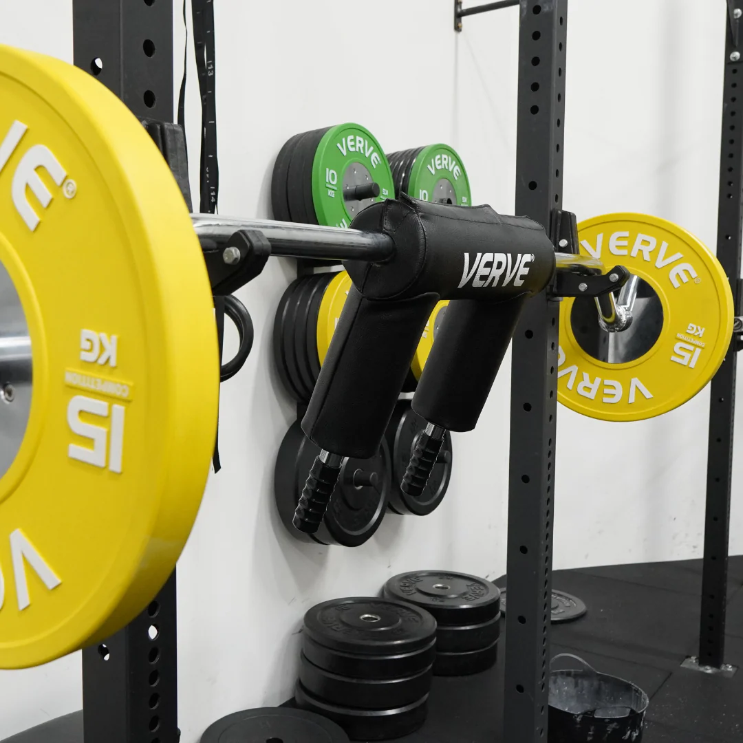 VERVE Elite Safety Squat Bar - Image 5