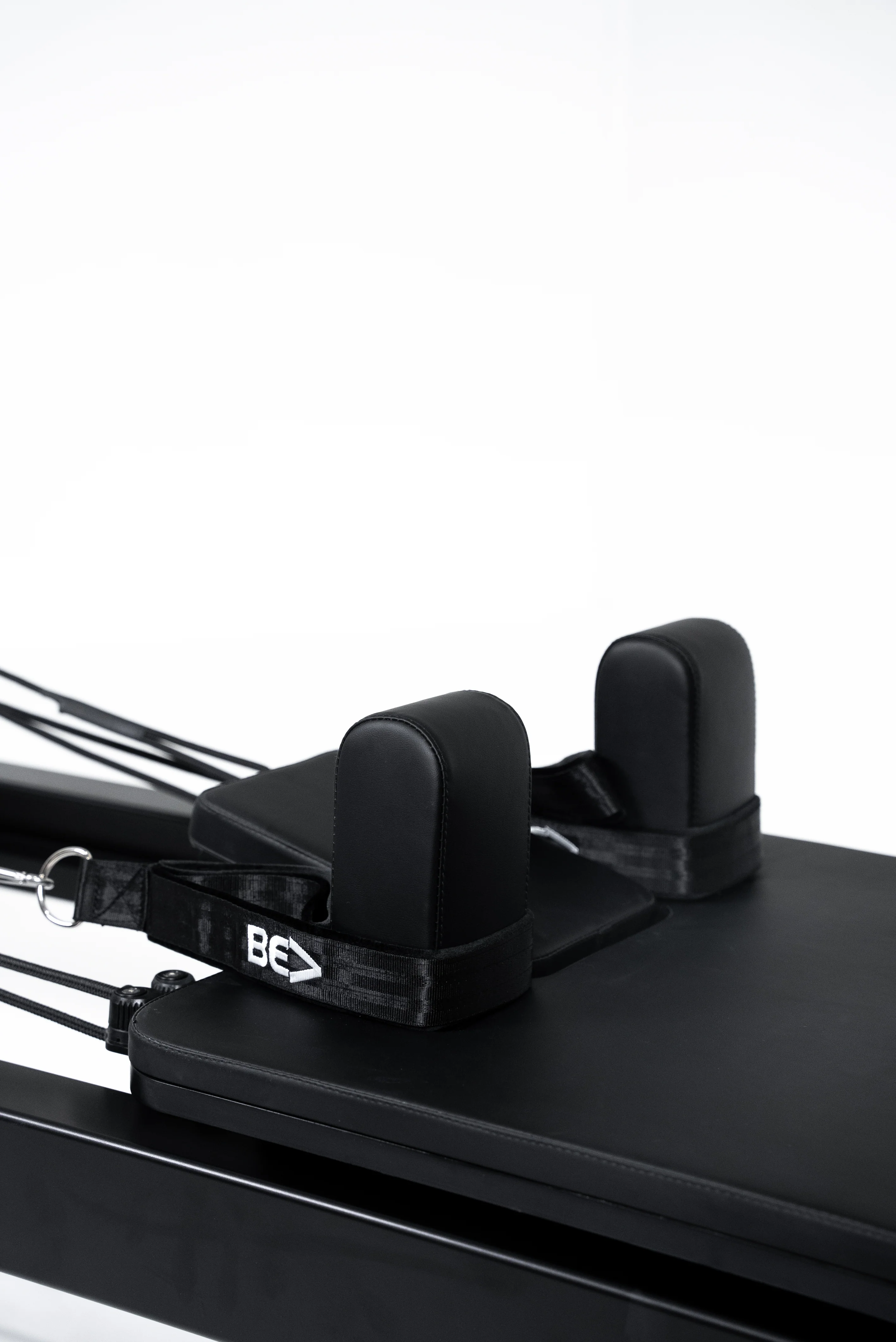 VERVE Flow Pilates Reformer - Black - Image 15