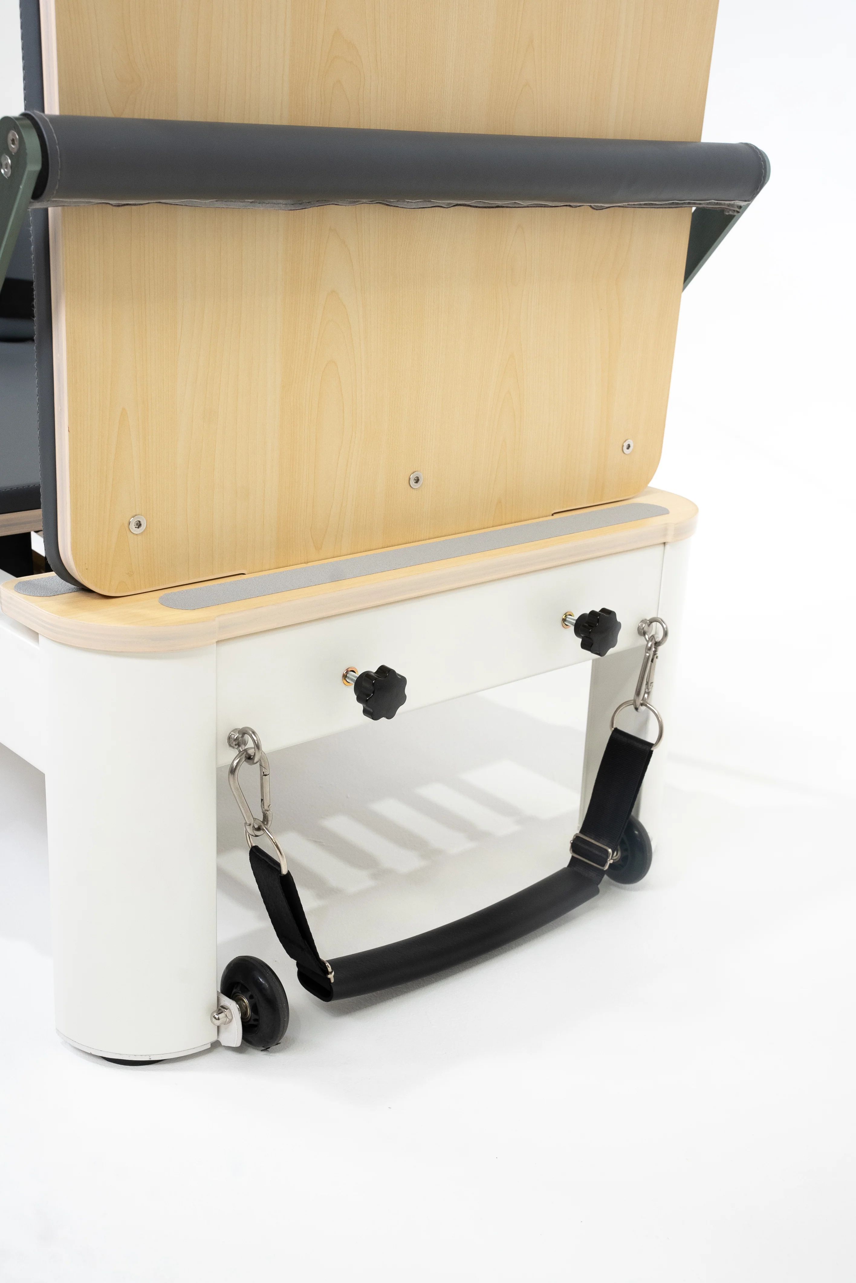 VERVE Flow Pilates Reformer - White | Pre-Order ETA Early August - Image 9