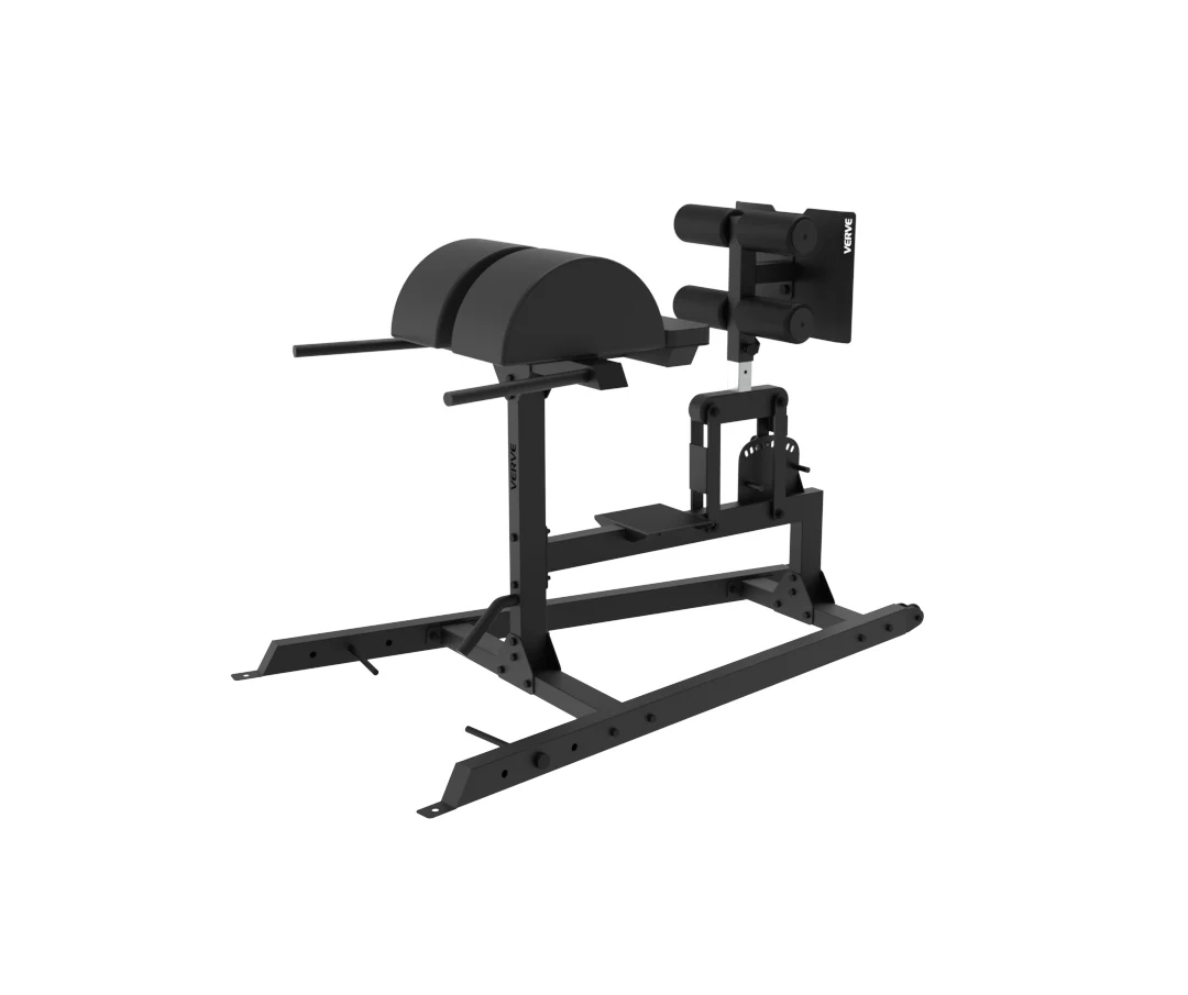 VERVE GHD Glute Ham Developer - Fast Adjusting - Image 10