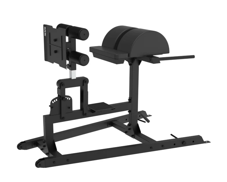 VERVE GHD Glute Ham Developer - Fast Adjusting - Image 11