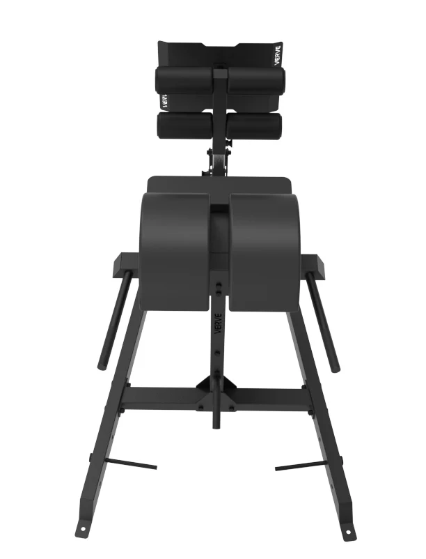 VERVE GHD Glute Ham Developer - Fast Adjusting - Image 14