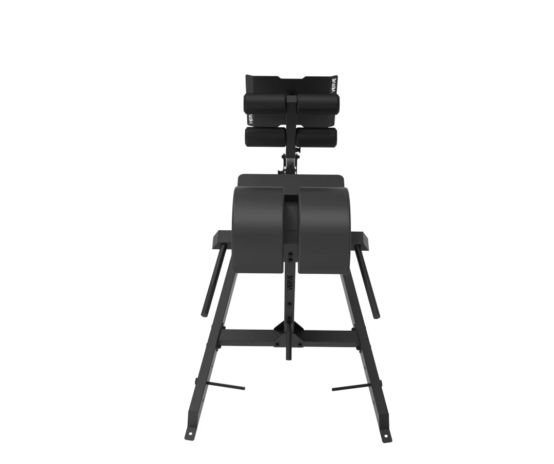 VERVE GHD Glute Ham Developer - Fast Adjusting - Image 15