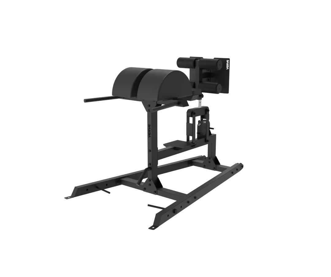 VERVE GHD Glute Ham Developer - Fast Adjusting - Image 16