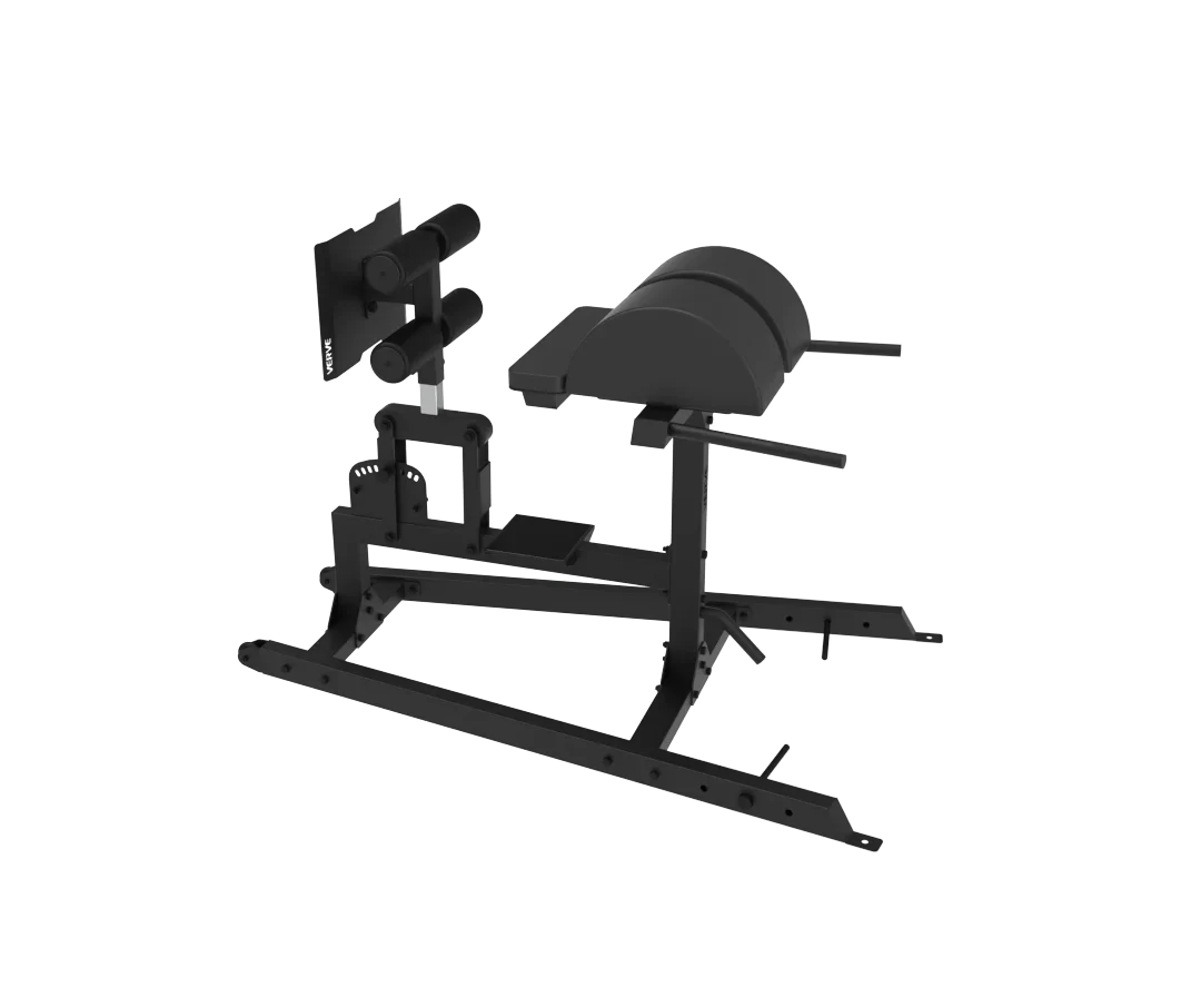 VERVE GHD Glute Ham Developer - Fast Adjusting - Image 17