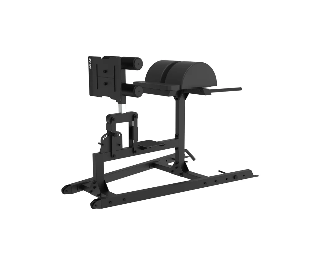 VERVE GHD Glute Ham Developer - Fast Adjusting - Image 18