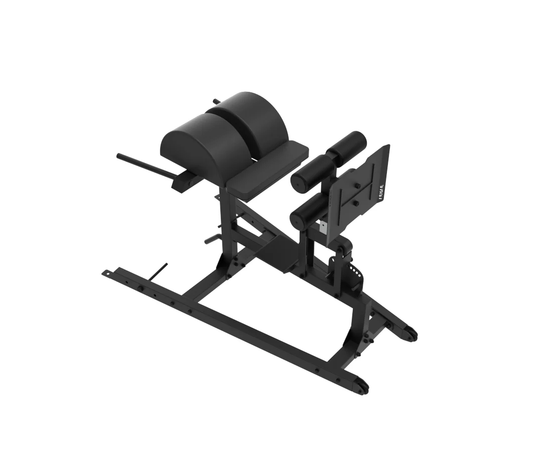 VERVE GHD Glute Ham Developer - Fast Adjusting - Image 19