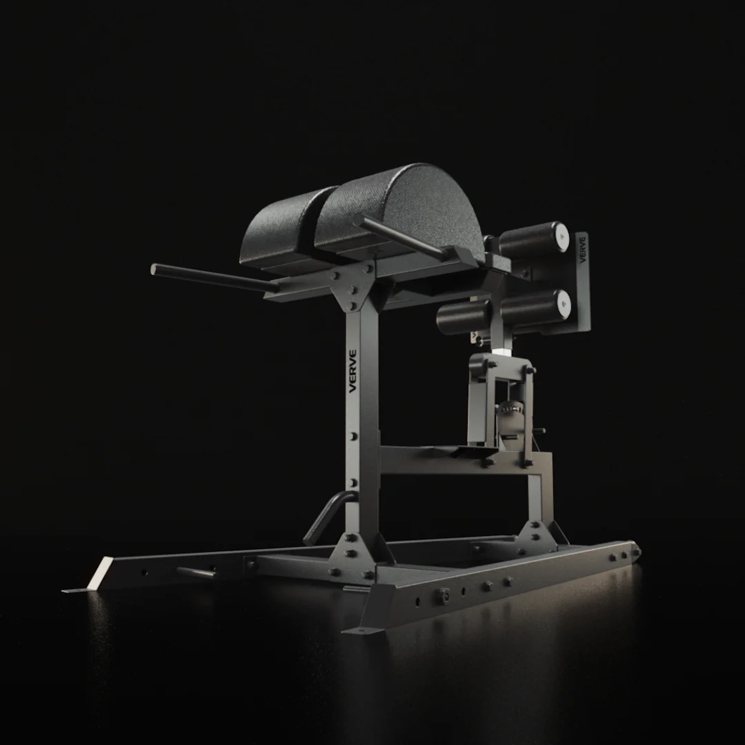 VERVE GHD Glute Ham Developer - Fast Adjusting - Image 3