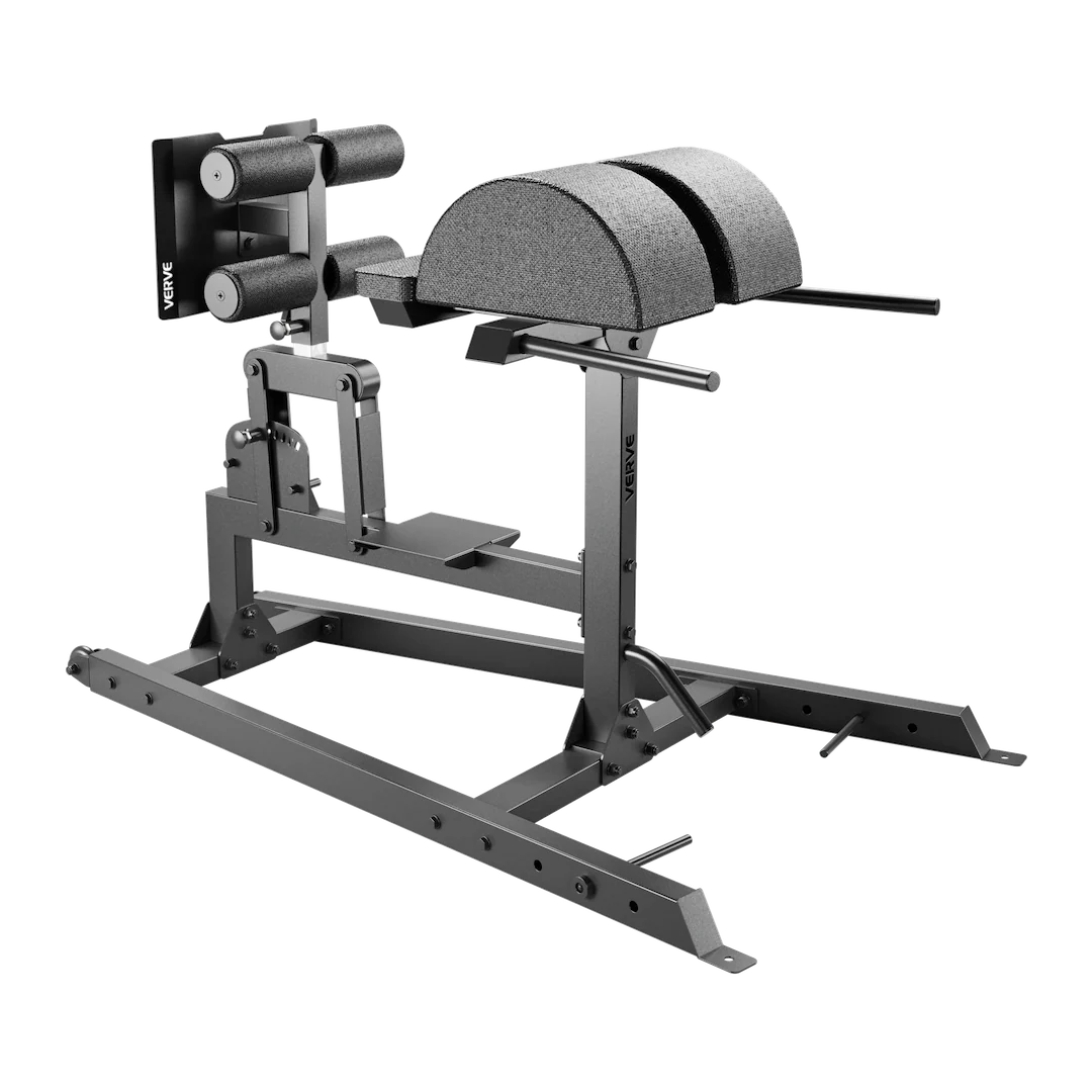 VERVE GHD Glute Ham Developer - Fast Adjusting - Image 5