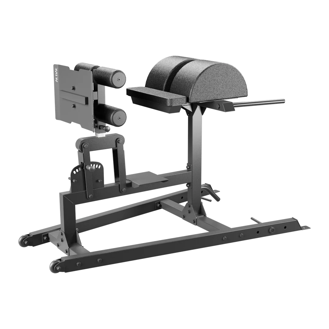 VERVE GHD Glute Ham Developer - Fast Adjusting - Image 6